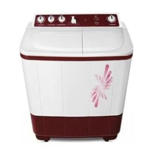 Videocon Vs72L11 Dmk 72 Kg Semi Automatic Top Load Front