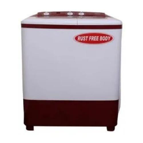 Svl 6501 65 Kg Semi Automatic Top Load Front