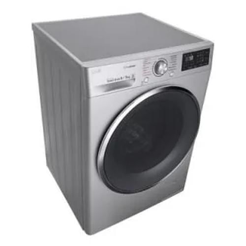 Lg Fh4U2Tdhp4N 8 Kg Fully Automatic Front Load Extra
