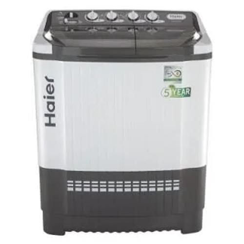 Haier Htw80 186Va 78 Kg Semi Automatic Top Load Front