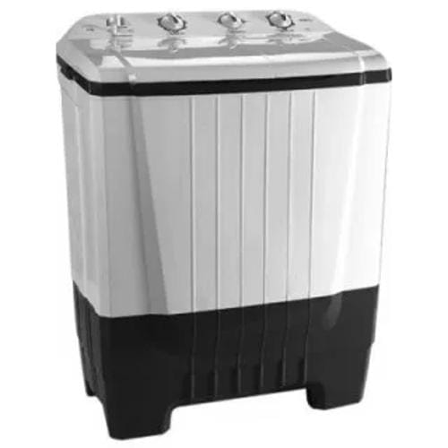 Onida Smart Care Wo62Sscofe1Gy 62 Kg Semi Automatic Top Load Front