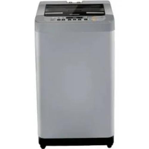 Panasonic Na F70G6 70 Kg Fully Automatic Top Load Front