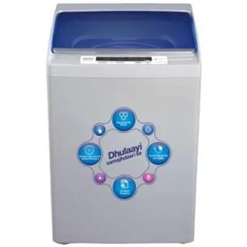 Intex Wma62Tl 6 Kg Fully Automatic Top Load Front