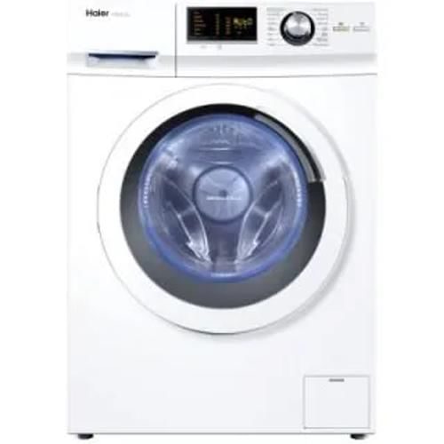 Haier Hw70 B14266 7 Kg Fully Automatic Front Load Front