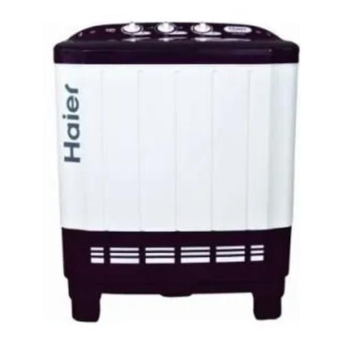 Haier Htw65 113S 65 Kg Semi Automatic Top Load Front