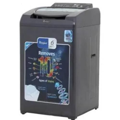 Whirlpool Stainwash D Clean Dc65 65 Kg Fully Automatic Top Load Front