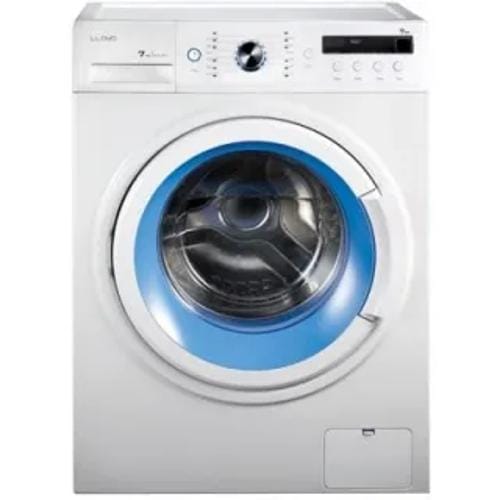 Lloyd Lwmf70A 70 Kg Fully Automatic Front Load Front