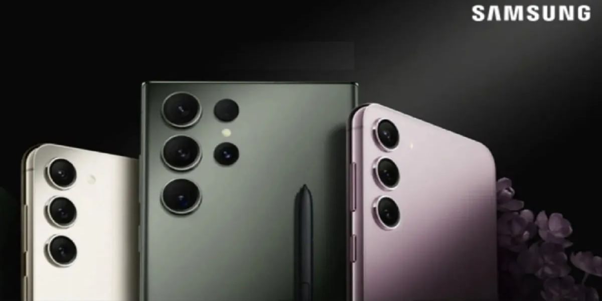samsung galaxy s23 ultra 5g camera