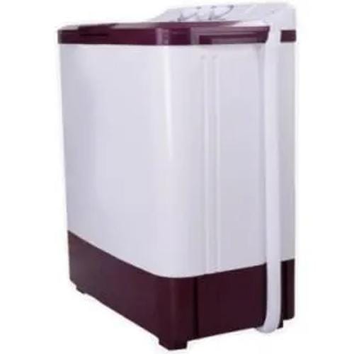 Croma Craw2203 65 Kg Semi Automatic Top Load Front