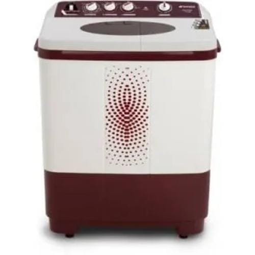 Sansui Ss73Fm Dma 73 Kg Semi Automatic Top Load Front