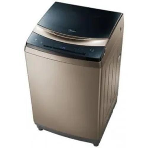Carrier Midea Mwmtl105Viw 105 Kg Fully Automatic Top Load Front