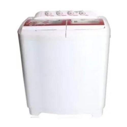 Kelvinator Ks 7622 76 Kg Semi Automatic Top Load Front