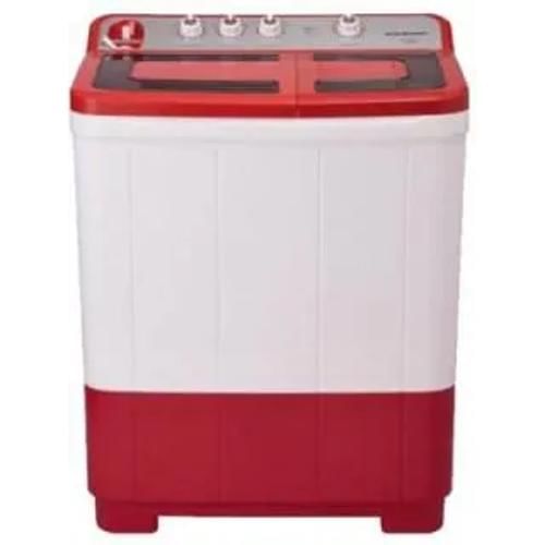 Kelvinator Wmks7363Tr 73 Kg Semi Automatic Top Load Front