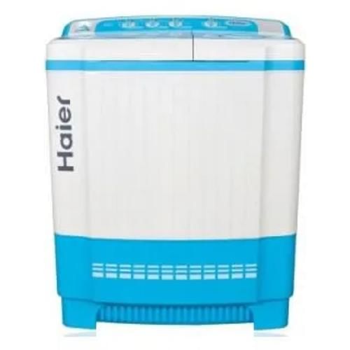 Haier Xpb90 187D 9 Kg Semi Automatic Top Load Front