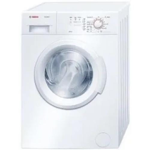 Bosch Wab16060Me 55 Kg Fully Automatic Front Load Front