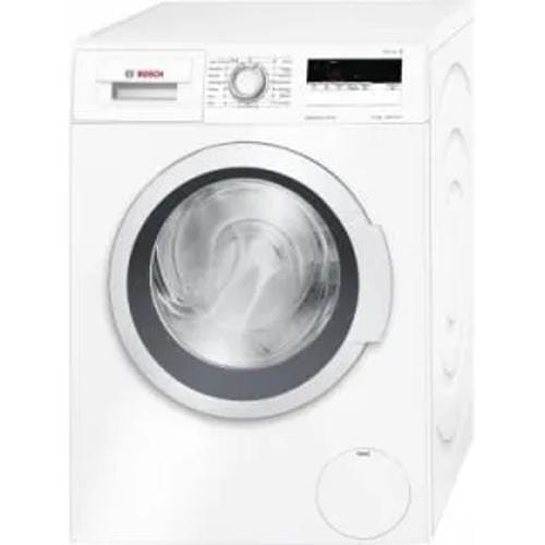 Bosch Wat20165In 75 Kg Fully Automatic Front Load Front