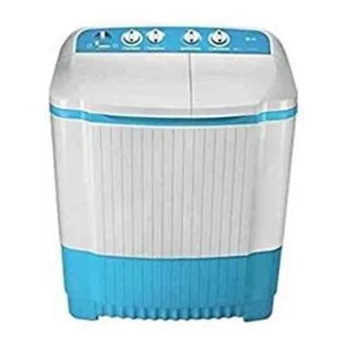 Lg P8030R3F 62 Kg Semi Automatic Top Load Front