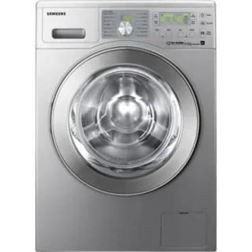 Samsung Wf0854W8N 85 Kg Fully Automatic Front Load Front