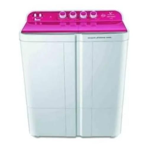 Videocon Zaara Superio Wmvs75Z14 Lpa 75 Kg Semi Automatic Top Load Front