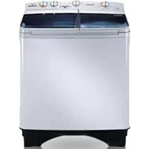 Samsung Wt8507Ag 65 Kg Semi Automatic Top Load Front