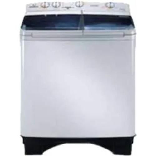 Samsung Wt8505Eg 65 Kg Semi Automatic Top Load Front