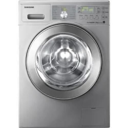 Samsung Wf2552Wkv 55 Kg Fully Automatic Front Load Front