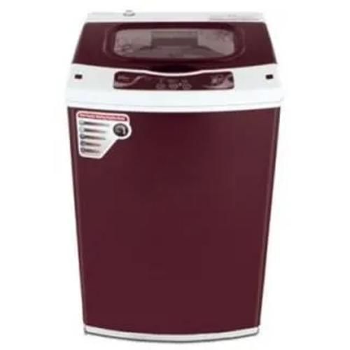 Videocon Digi Storm Vt55A11 55 Kg Fully Automatic Top Load Front