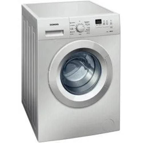 Siemens Wm08X168In 55 Kg Fully Automatic Front Load Front
