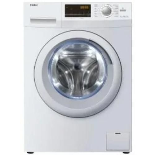 Haier Hw70 14636 7 Kg Fully Automatic Front Load Front