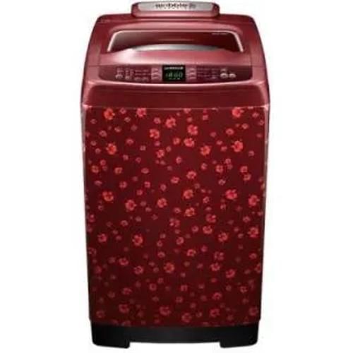 Samsung Wa75F4H6Qwp 75 Kg Fully Automatic Top Load Front