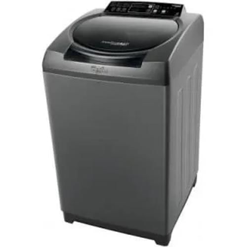 Whirlpool Stainwash Deep Clean 80 8 Kg Fully Automatic Top Load Front