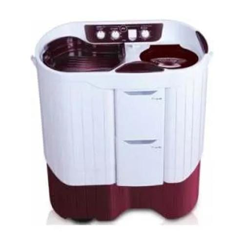 Godrej Ws Edge Pro 800 Ps 8 Kg Semi Automatic Top Load Front