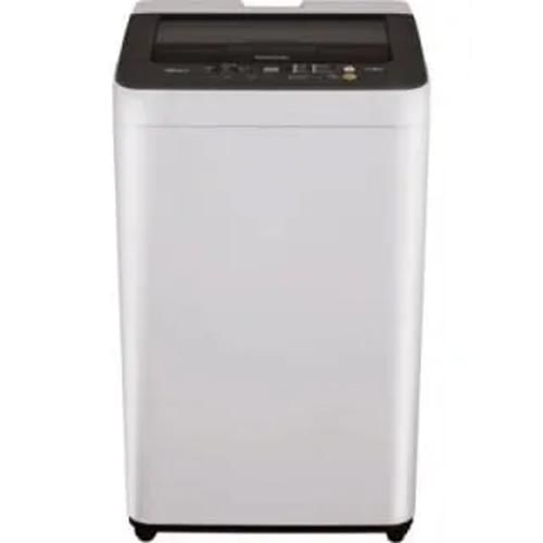 Panasonic Na F70B3Hrb2 7 Kg Fully Automatic Top Load Front