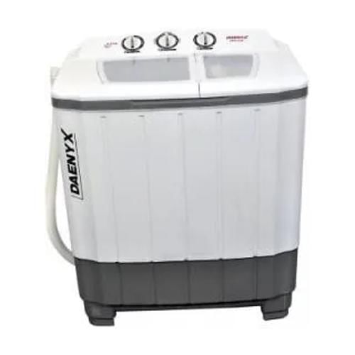 Daenyx Beauty 62 Kg Semi Automatic Top Load Front