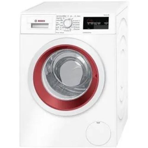 Bosch Wap24360In 9 Kg Fully Automatic Front Load Front