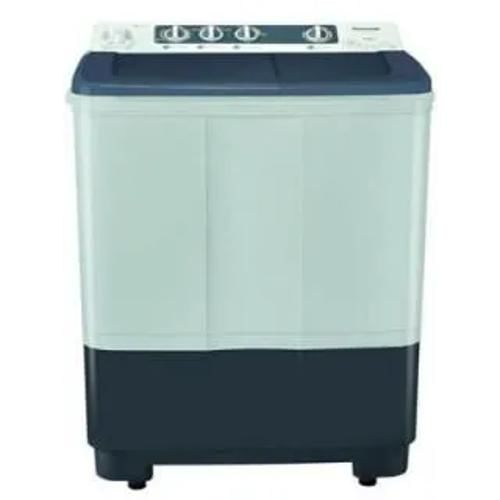Panasonic Na W72B3Hrb 72 Kg Semi Automatic Top Load Front