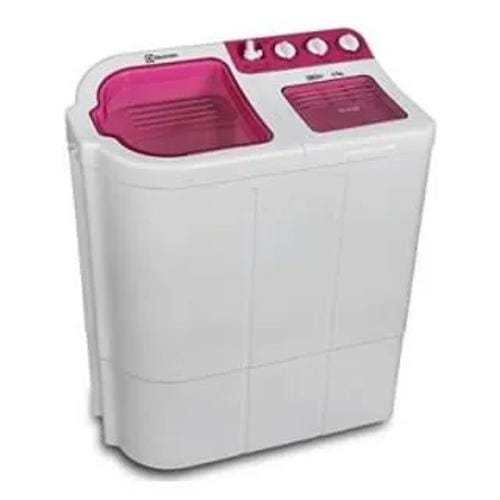 Electrolux Euro Glitz Wm Es67Gzlp 67 Kg Semi Automatic Top Load Front