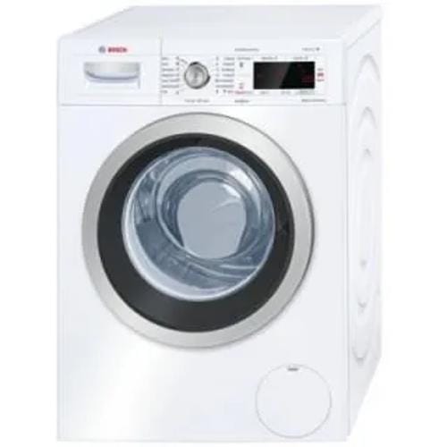 Bosch Waw24440In 8 Kg Fully Automatic Front Load Front