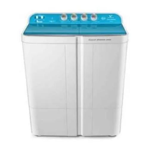 Videocon Wm Vs75Z20 Lba 75 Kg Semi Automatic Top Load Front