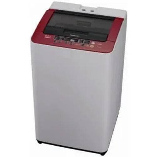 Panasonic Na F65Hs3Rrb 65 Kg Fully Automatic Top Load Front