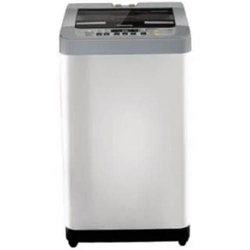 Panasonic Na F65H6Srb 65 Kg Fully Automatic Top Load Front