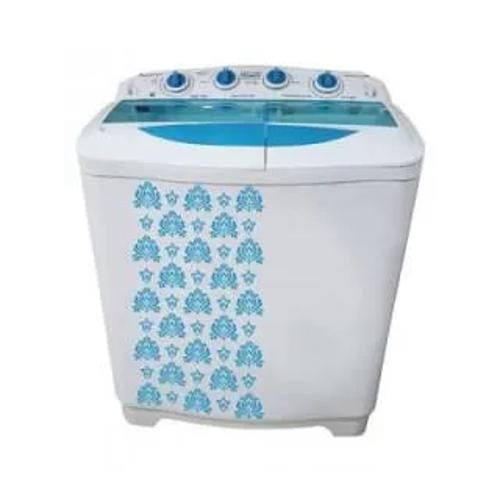 Mitashi Misawm80V10 80 Kg Semi Automatic Top Load Front