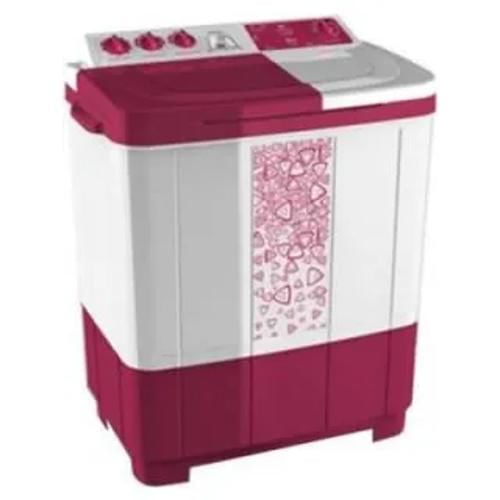 Videocon Flora Wm Vs72L14 Brk 72 Kg Semi Automatic Top Load Front