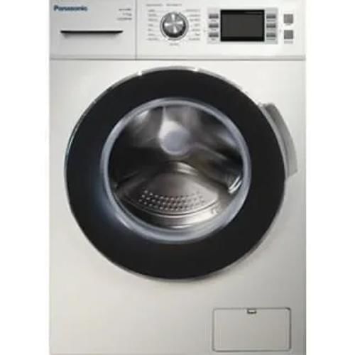 Panasonic Na 127Mb1L 7 Kg Fully Automatic Front Load Front