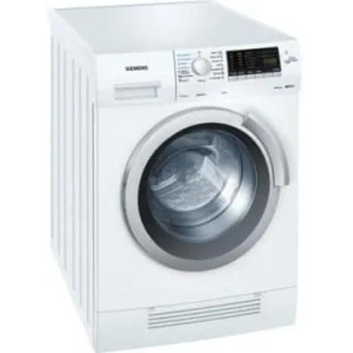 Siemens Wd14H421Eu 7 Kg Fully Automatic Front Load Front