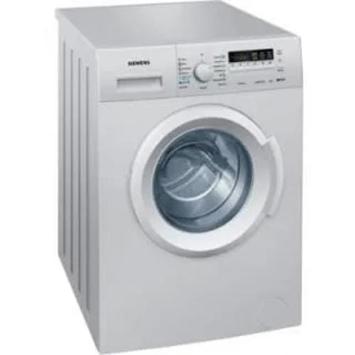 Siemens Wm10B26Sin 6 Kg Fully Automatic Front Load Front