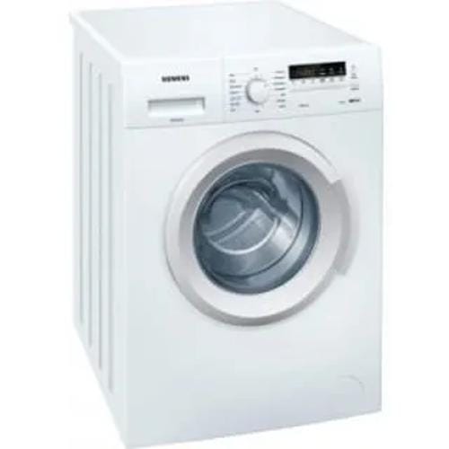 Siemens Wm08B261In 6 Kg Fully Automatic Front Load Front