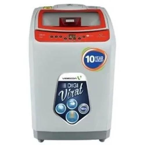 Videocon Digi Virat Vt10C44 Sry 10 Kg Fully Automatic Top Load Front