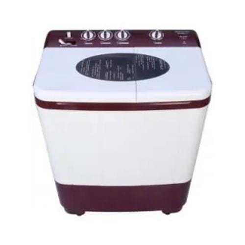 Kelvinator Ks7315Dm 72 Kg Semi Automatic Top Load Front