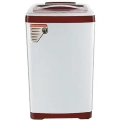 Videocon Digi Pearl Dlx Vt62G13 62 Kg Fully Automatic Top Load Front